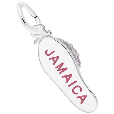 Jamaica Sandal