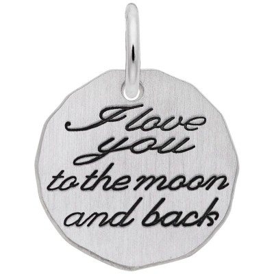 I Love You To The Moon