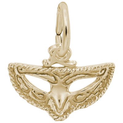 Mask, Mardi Gras