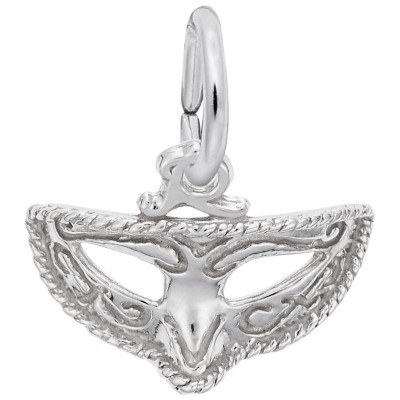 Mask, Mardi Gras