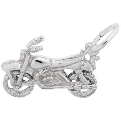 Motorcycle