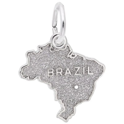 Brazil Map