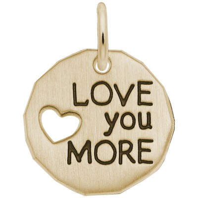 Love You More