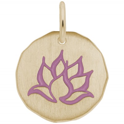 Lotus Flower