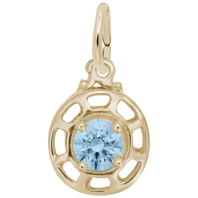 Insightful Charm - March