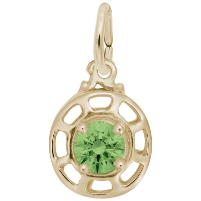 Insightful Charm - August
