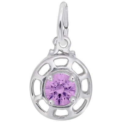 Insightful Charm - February