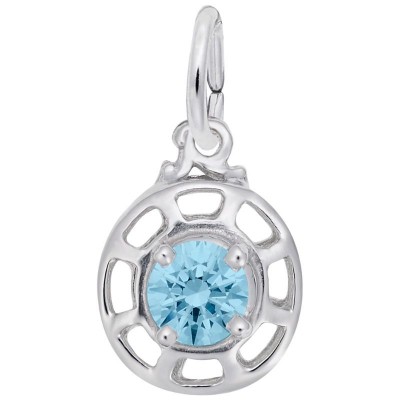 Insightful Charm - March