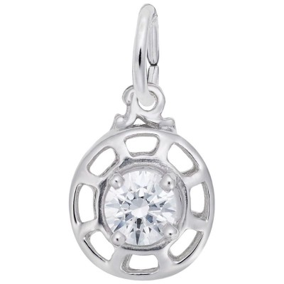 Insightful Charm - April