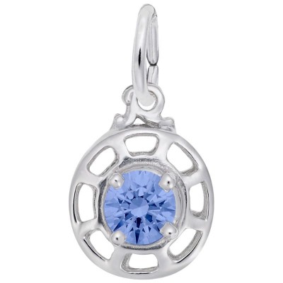 Insightful Charm - September