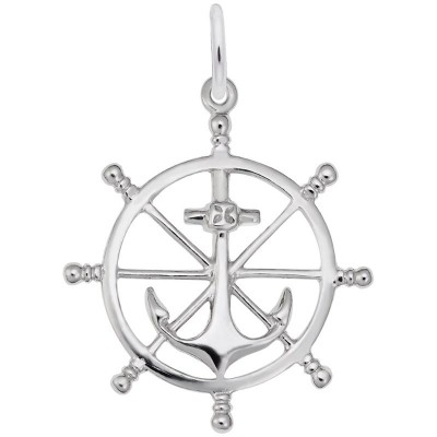 Ship Wheel