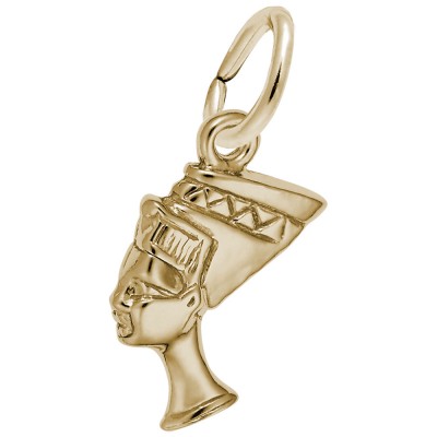 Nefertiti