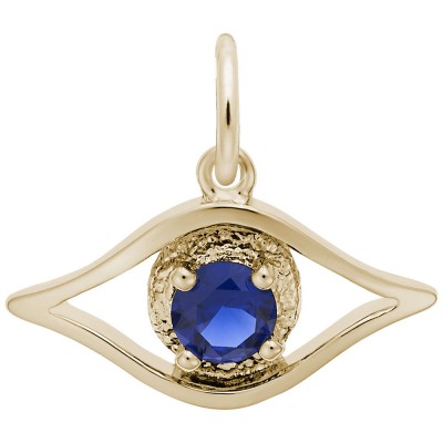 Evil Eye