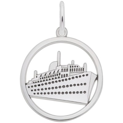 Cruise Ship