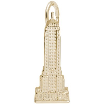 Empire State Bldg.