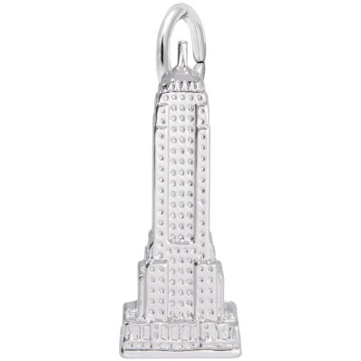 Empire State Bldg.