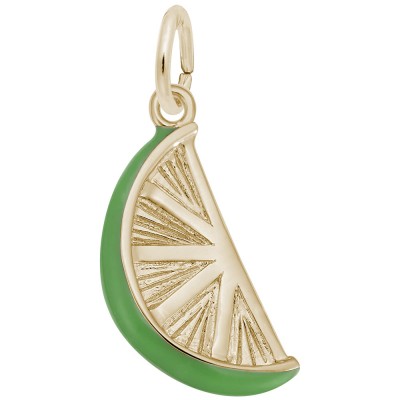 Lime Slice