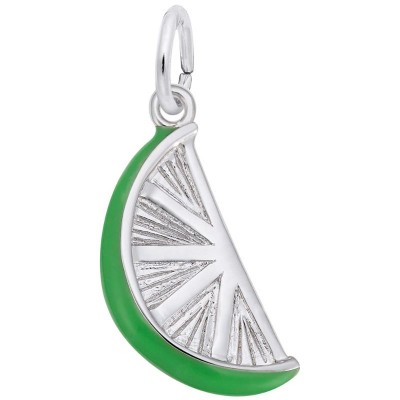 Lime Slice
