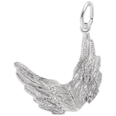 Spread Your Wings