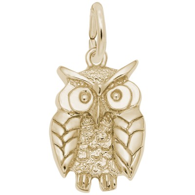 Wise Owl