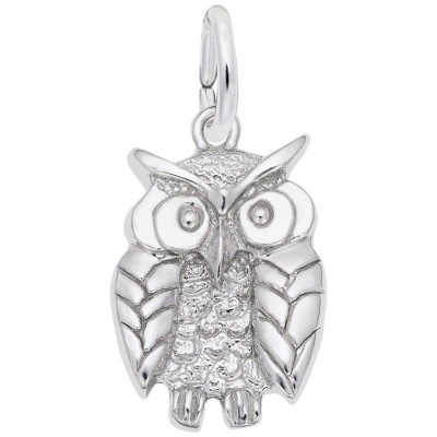 Wise Owl
