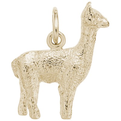 Alpaca