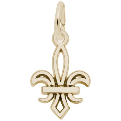 Fleur De Lis