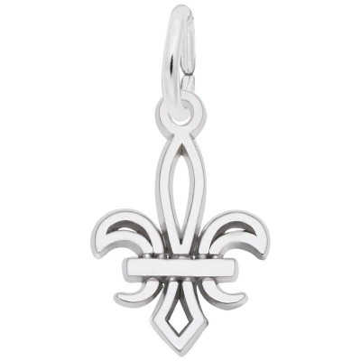 Fleur De Lis