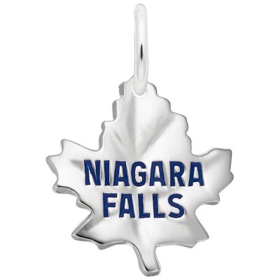 Mleaf Med Plain Nia Falls