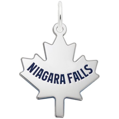 Mleaf Lrg Plain Nia Falls