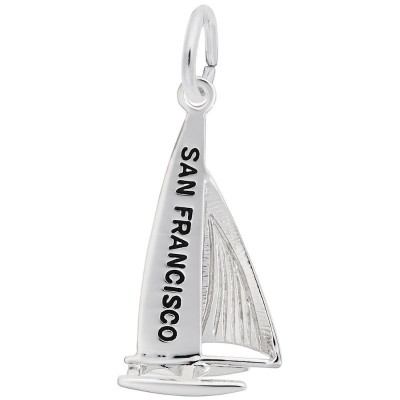 San Francisco Catamaran