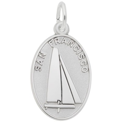 San Francisco Catamaran Disc