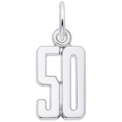 Number 50