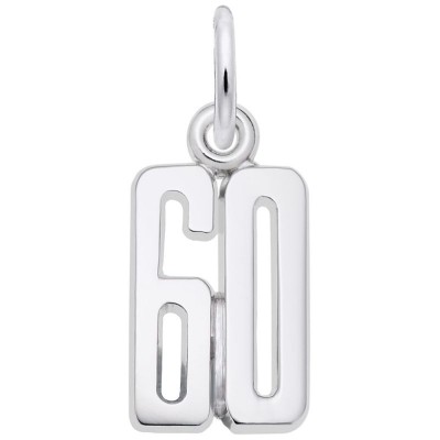 Number 60