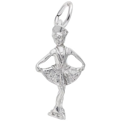 Ice Skater