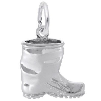 Rubber Boot