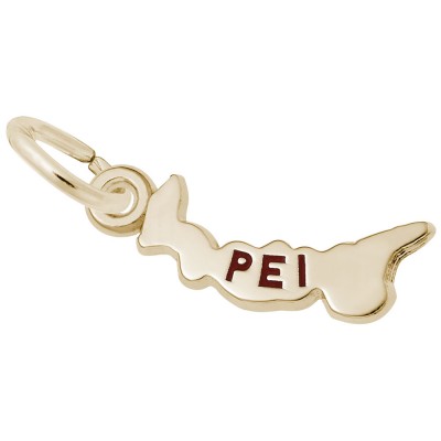 Pei Map
