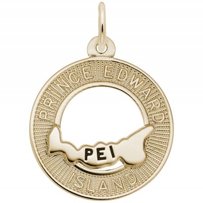 Pei Map In Ring