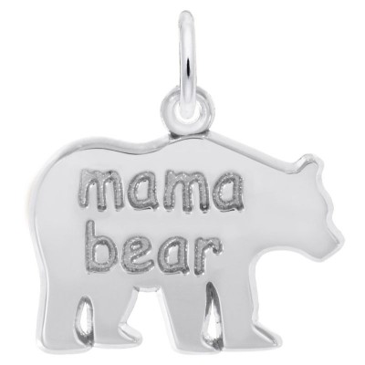 Mama Bear