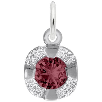 Petite Birthstone - June