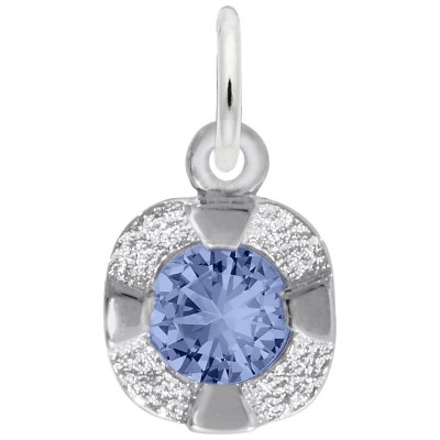 Petite Birthstone - Sept