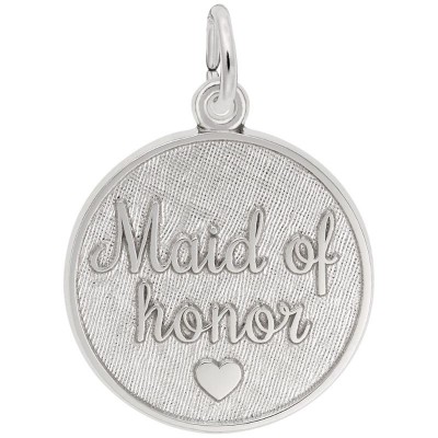 Maid Of Honor