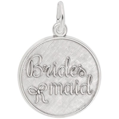 Bridesmaid