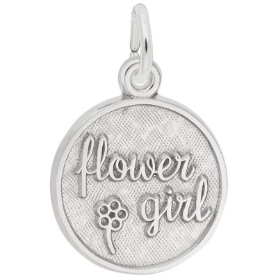 Flower Girl