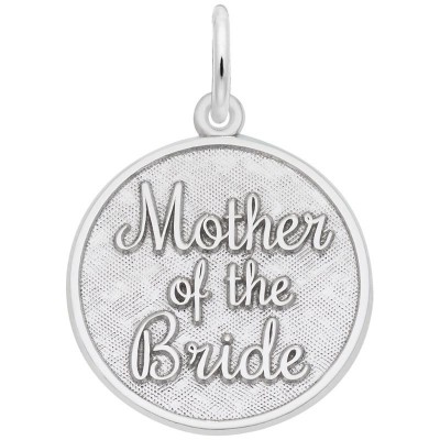 Mother Of The Bride
