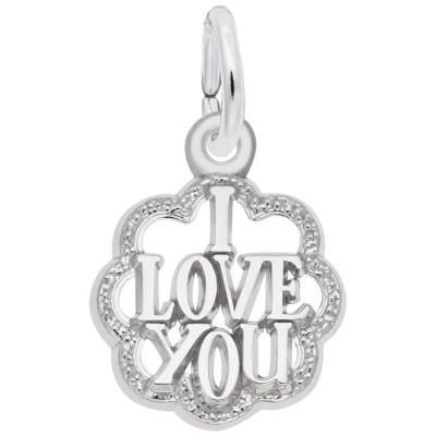 I Love You
