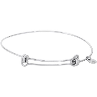 Balanced Bangle By Rembrandt Charms