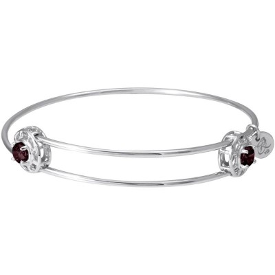 Insightful Bangle - June