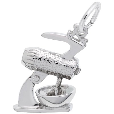 Mixer