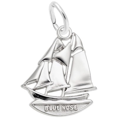Blue Nose, Nova Scotia